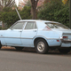 Illustration for article titled 1973 Ford Maverick Sedan